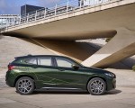 2022 BMW X2 GoldPlay Edition xDrive25e Side Wallpapers  150x120 (23)