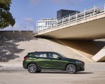 2022 BMW X2 GoldPlay Edition xDrive25e Side Wallpapers  150x120 (24)