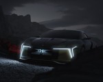 2022 DS E-TENSE PERFORMANCE Concept Front Wallpapers 150x120 (12)