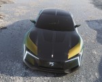 2022 DS E-TENSE PERFORMANCE Concept Front Wallpapers 150x120 (5)