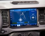 2022 Ford Bronco Everglades Central Console Wallpapers 150x120 (29)