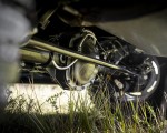 2022 Ford Bronco Everglades (Color: Desert Sand) Axle Wallpapers 150x120 (27)