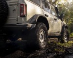 2022 Ford Bronco Everglades (Color: Desert Sand) Detail Wallpapers 150x120 (25)