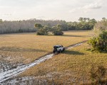 2022 Ford Bronco Everglades (Color: Desert Sand) Off-Road Wallpapers 150x120 (6)