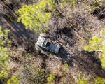 2022 Ford Bronco Everglades (Color: Desert Sand) Top Wallpapers 150x120 (10)