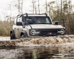 2022 Ford Bronco Everglades Wallpapers HD