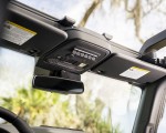 2022 Ford Bronco Everglades Interior Detail Wallpapers 150x120 (31)