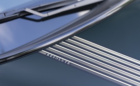 2022 Mini Cooper SE Resolute Edition Detail Wallpapers  450x275 (84)