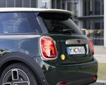 2022 Mini Cooper SE Resolute Edition Detail Wallpapers 150x120