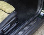 2022 Mini Cooper SE Resolute Edition Door Sill Wallpapers 150x120