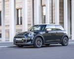 2022 Mini Cooper SE Resolute Edition Front Three-Quarter Wallpapers 150x120 (25)