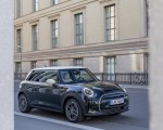 2022 Mini Cooper SE Resolute Edition Front Three-Quarter Wallpapers 150x120 (17)