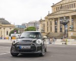 2022 Mini Cooper SE Resolute Edition Front Wallpapers 150x120 (12)