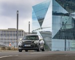 2022 Mini Cooper SE Resolute Edition Front Wallpapers 150x120 (37)