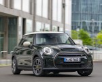 2022 Mini Cooper SE Resolute Edition Front Wallpapers 150x120 (46)