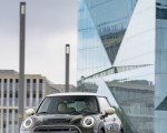 2022 Mini Cooper SE Resolute Edition Front Wallpapers 150x120 (38)