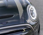 2022 Mini Cooper SE Resolute Edition Headlight Wallpapers 150x120