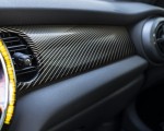 2022 Mini Cooper SE Resolute Edition Interior Detail Wallpapers  150x120