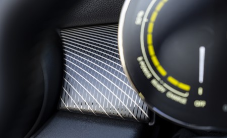 2022 Mini Cooper SE Resolute Edition Interior Detail Wallpapers 450x275 (99)