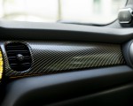 2022 Mini Cooper SE Resolute Edition Interior Detail Wallpapers 150x120