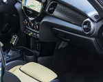 2022 Mini Cooper SE Resolute Edition Interior Front Seats Wallpapers 150x120