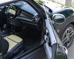2022 Mini Cooper SE Resolute Edition Interior Wallpapers 150x120