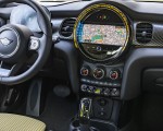 2022 Mini Cooper SE Resolute Edition Interior Wallpapers 150x120