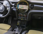 2022 Mini Cooper SE Resolute Edition Interior Wallpapers 150x120