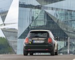 2022 Mini Cooper SE Resolute Edition Rear Wallpapers 150x120 (39)