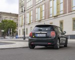 2022 Mini Cooper SE Resolute Edition Rear Wallpapers  150x120 (7)
