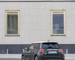 2022 Mini Cooper SE Resolute Edition Rear Wallpapers 150x120 (8)