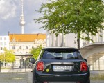 2022 Mini Cooper SE Resolute Edition Rear Wallpapers 150x120