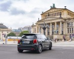 2022 Mini Cooper SE Resolute Edition Rear Wallpapers 150x120 (14)