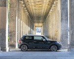 2022 Mini Cooper SE Resolute Edition Side Wallpapers 150x120 (31)