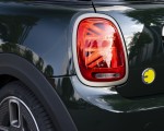 2022 Mini Cooper SE Resolute Edition Tail Light Wallpapers 150x120