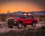 2022 Nissan Frontier Projects by NDA Wallpapers & HD Images
