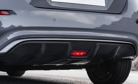 2022 Nissan Leaf (Euro-Spec) Detail Wallpapers 450x275 (42)