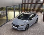 2022 Nissan Leaf (Euro-Spec) Front Three-Quarter Wallpapers 150x120 (25)