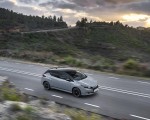 2022 Nissan Leaf (Euro-Spec) Front Three-Quarter Wallpapers 150x120 (20)