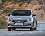 2022 Nissan Leaf (Euro-Spec) Front Wallpapers 150x120 (7)