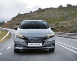 2022 Nissan Leaf (Euro-Spec) Front Wallpapers 150x120 (18)