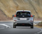 2022 Nissan Leaf (Euro-Spec) Rear Wallpapers  150x120 (11)