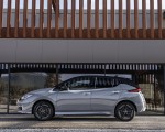 2022 Nissan Leaf (Euro-Spec) Side Wallpapers 150x120 (30)