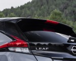 2022 Nissan Leaf (Euro-Spec) Tail Light Wallpapers 150x120 (39)