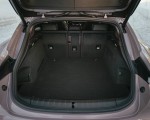 2022 Porsche Taycan Sport Turismo (Color: Frozen Berry Metallic) Trunk Wallpapers 150x120 (32)