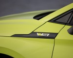 2022 Škoda ENYAQ Coupe RS iV Badge Wallpapers  150x120