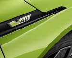 2022 Škoda ENYAQ Coupe RS iV Badge Wallpapers 150x120 (14)