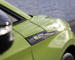 2022 Škoda ENYAQ Coupe RS iV Detail Wallpapers 150x120