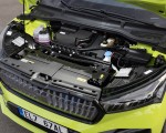 2022 Škoda ENYAQ Coupe RS iV Detail Wallpapers 150x120