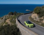 2022 Škoda ENYAQ Coupe RS iV Front Three-Quarter Wallpapers 150x120 (37)